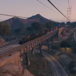 Longer Cargo Trains 1.03