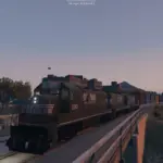 Longer Cargo Trains 1.04