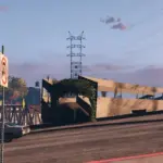 Los Santos River Map [Add-On SP / FiveM] V1.0
