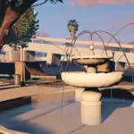 Los Santos River Map [Add-On SP / FiveM] V1.0