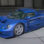 Lotus Elise GT1