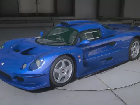 Lotus Elise GT1