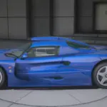 Lotus Elise GT12