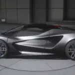 Lotus Evija2