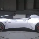 Lotus Evora2