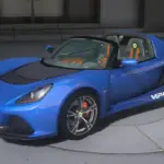 Lotus Exige