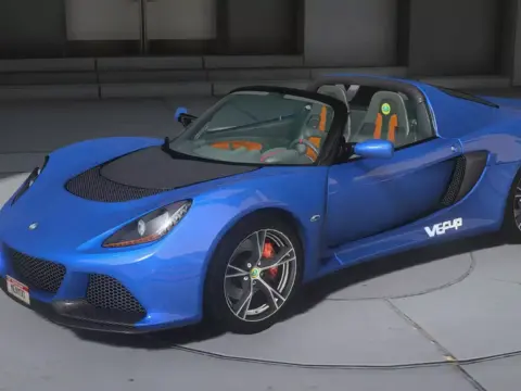 Lotus Exige