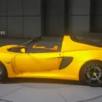 Lotus Exige S2