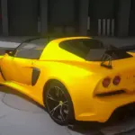 Lotus Exige S3