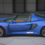 Lotus Exige2