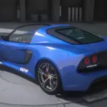 Lotus Exige3