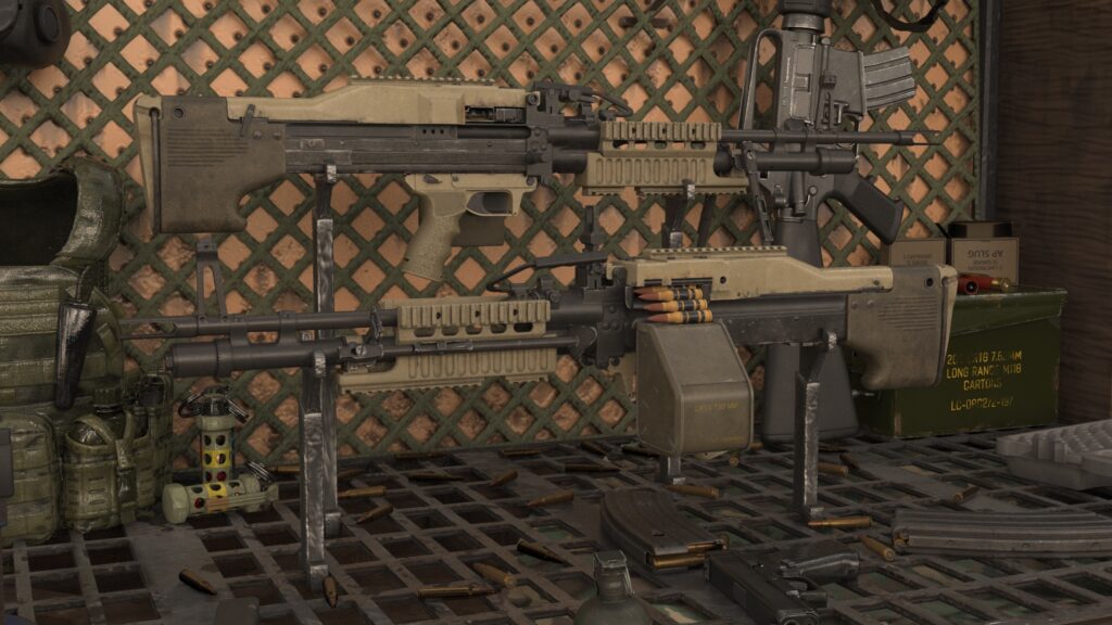 [INS2] M60E6 V1.0