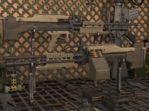 [INS2] M60E6 V1.0