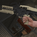 [INS2] M60E6 V1.0
