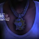 Maggie Simpson Chain for MP Female