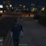 Make any NPC follow you