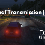 Manual Transmission