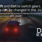 Manual Transmission2