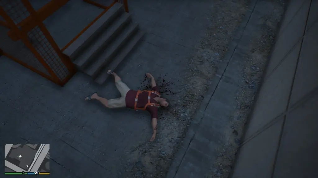 Manually Get Up From Ragdoll 1.0