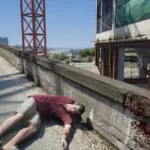 Manually Get Up From Ragdoll 1.02