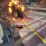 Manually Get Up From Ragdoll 1.03