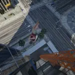 Manually Get Up From Ragdoll 1.05
