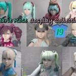 Marie Rose (DOA 5) [Add-On Ped] V4.0 [Final]