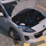 Mazda 3 2011 [Add-On] V1.0