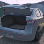 Mazda 3 2011 [Add-On] V1.0