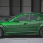 Mazda RX-8 20112