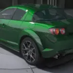 Mazda RX-8 20113
