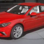 Mazda6