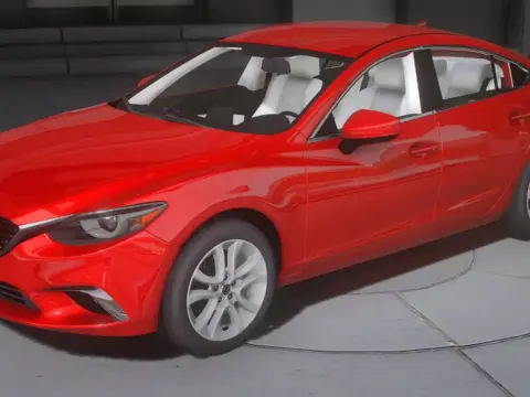 Mazda6