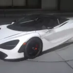McLaren 720S