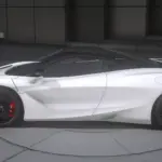 McLaren 720S2