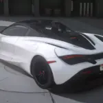 McLaren 720S3