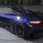 McLaren 750S3