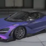 McLaren 765LT 2021