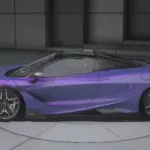 McLaren 765LT 20212