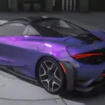 McLaren 765LT 20213