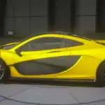 McLaren P12