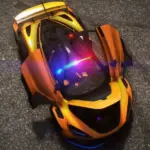 Mclaren 720S Widebody2