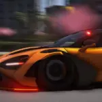 Mclaren 720S Widebody4