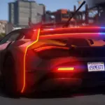 Mclaren 720S Widebody5