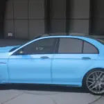 Mercedes-AMG E63s W2132