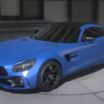 Mercedes-AMG GT R