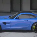 Mercedes-AMG GT R2