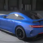 Mercedes-AMG GT R3