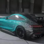 Mercedes-Benz AMG GT Black Series3