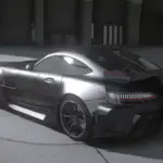 Mercedes-Benz AMG GT3